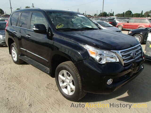 2013 LEXUS GX 460, JTJBM7FXXD5052820