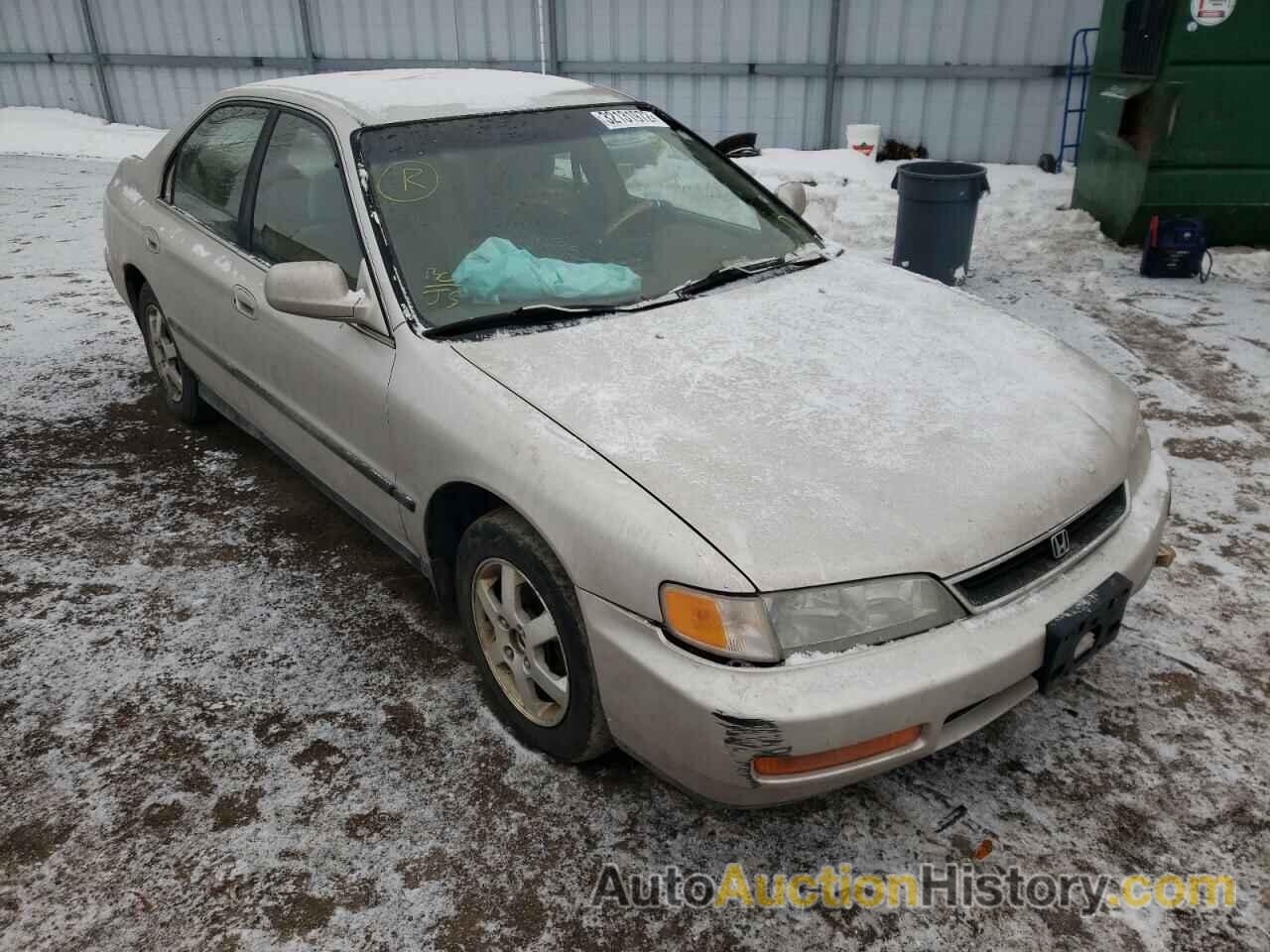 1997 HONDA ACCORD LX, JHMCD5631VC017961