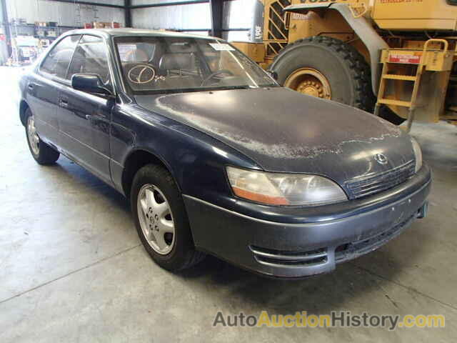 1996 LEXUS ES 300, JT8BF12G4T0172591