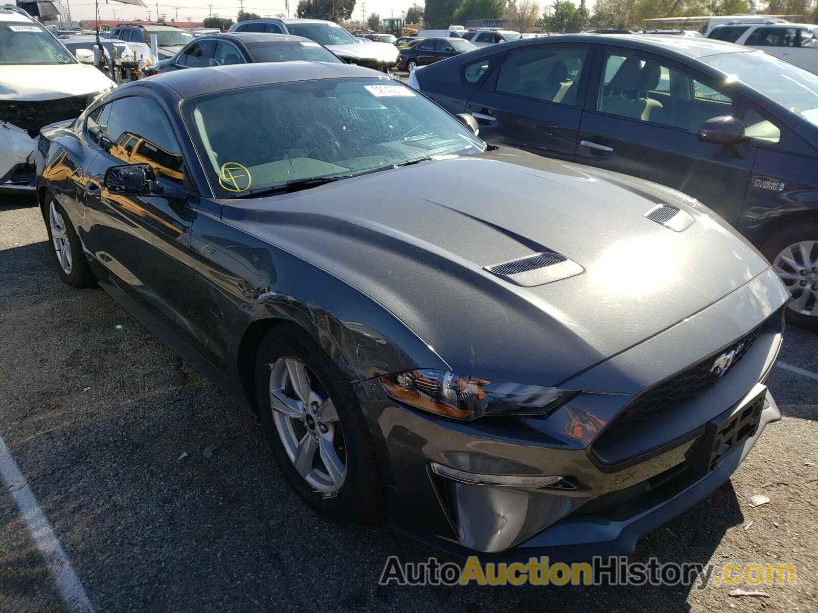 2020 FORD MUSTANG, 1FA6P8THXL5146599