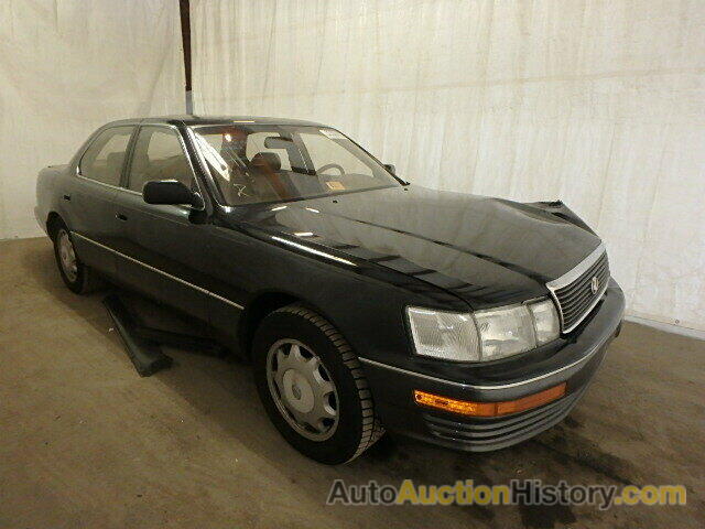 1994 LEXUS LS 400, JT8UF11E3R0197788