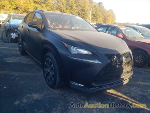 LEXUS NX 200T, JTJBARBZ1F2038238