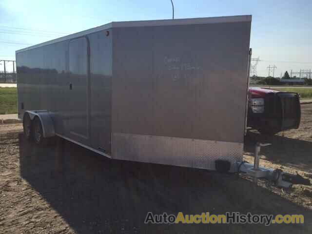 2013 LEGE TRAILER, 1L9723TS2D1317960