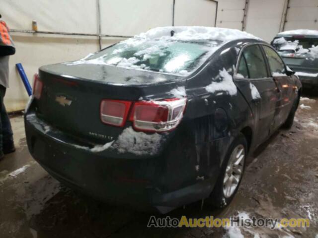 CHEVROLET MALIBU LT, 1G11C5SA3GU110583