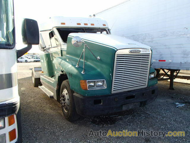 1996 FREIGHTLINER CONVENTION, 1FUWDSYA8TL846881