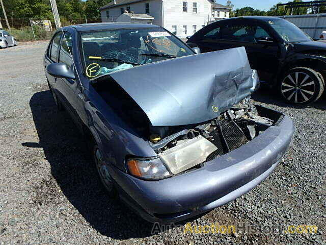 1999 NISSAN SENTRA/XE/, 1N4AB41D9XC724470