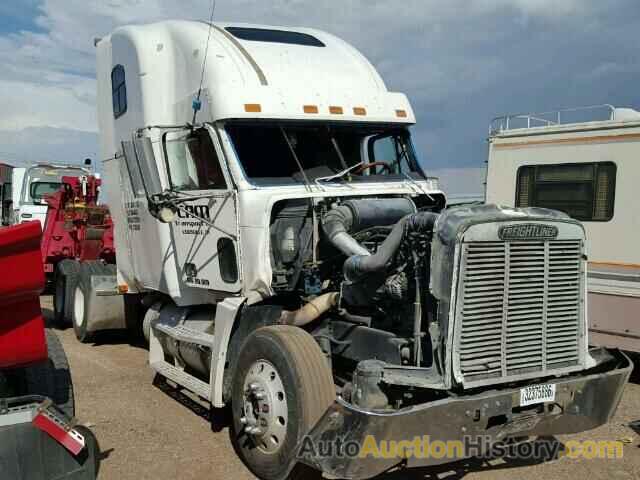 1997 FREIGHTLINER CONVENTION, 2FUYDZYB7VA729554