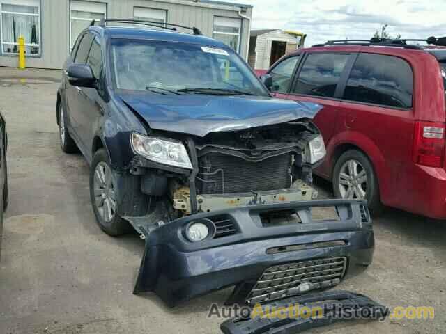 2011 SUBARU TRIBECA LI, 4S4WX9GD2B4401141