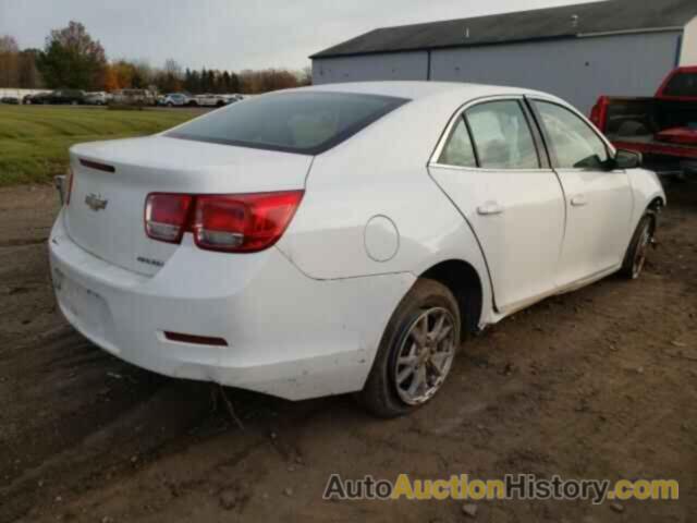 CHEVROLET MALIBU LS, 1G11A5SA3DU140944