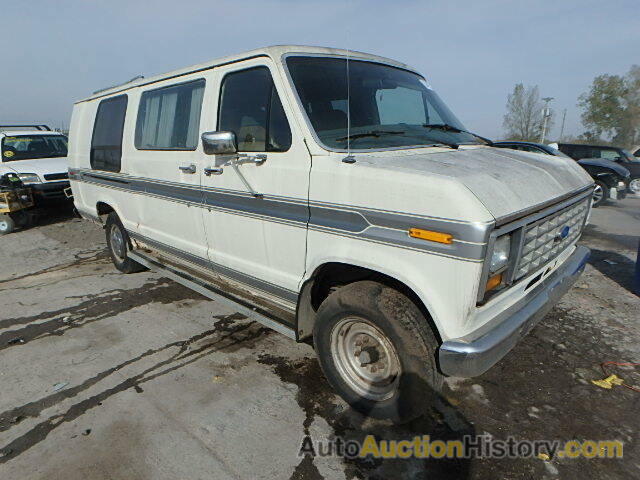 1991 FORD E250, 1FDGS24H2MHB24147