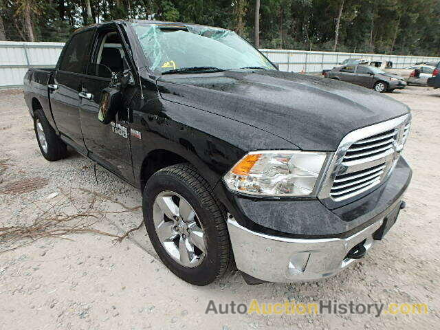 2014 RAM RAM TRUCK, 1C6RR7LT5ES275393