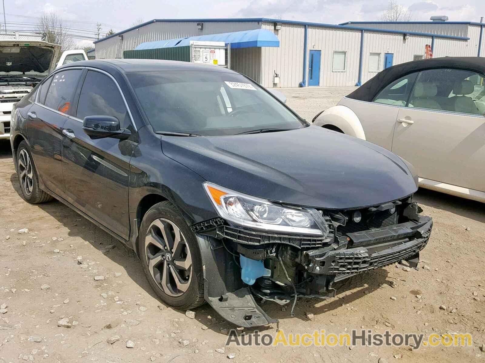 2017 HONDA ACCORD EX, 1HGCR2F76HA254242