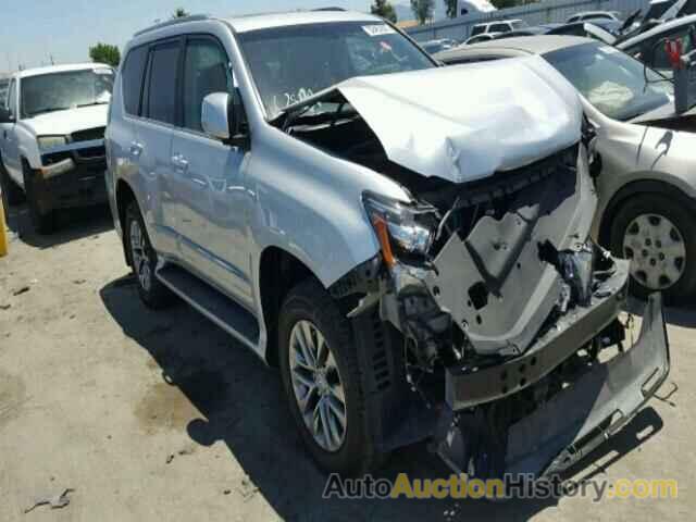 2016 LEXUS GX 460 PRE, JTJJM7FX0G5123717