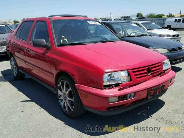 1998 VOLKSWAGEN JETTA GT, 3VWVB81HXWM227394