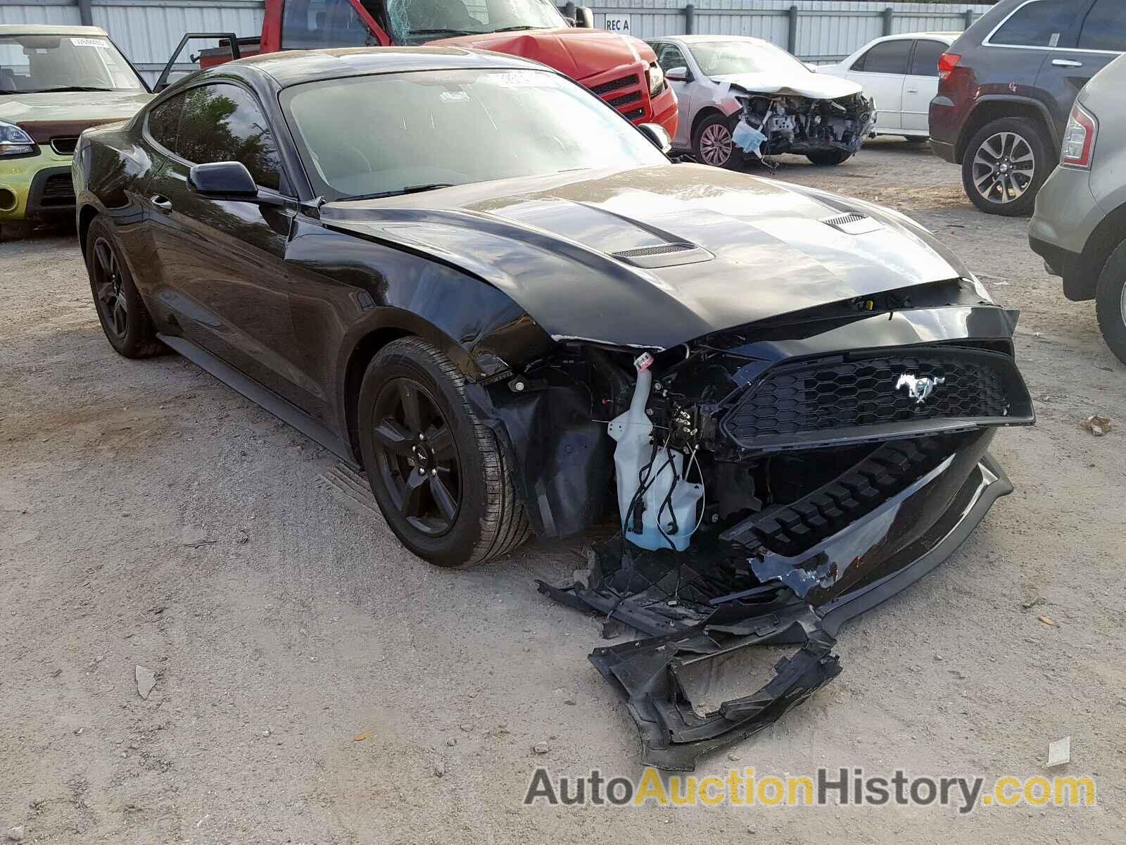 2018 FORD MUSTANG, 1FA6P8TH6J5185543