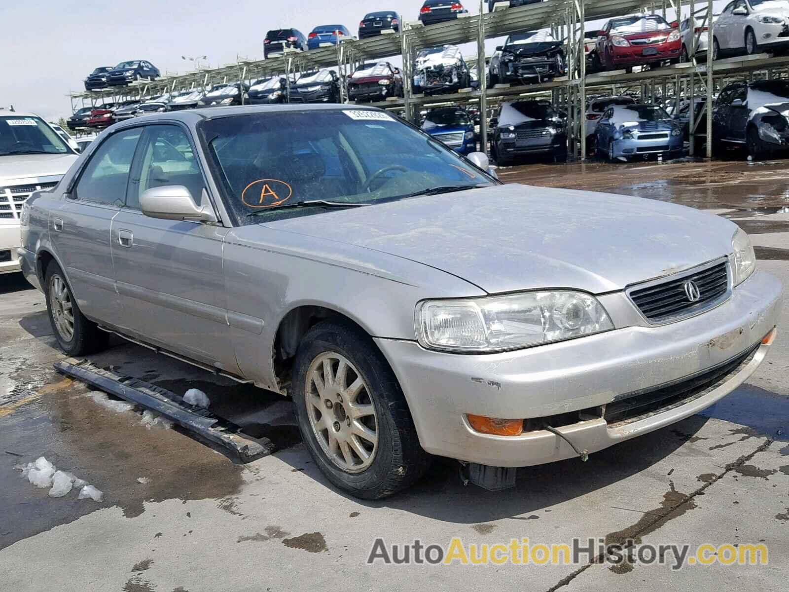 1998 ACURA 2.5TL, JH4UA2655WC001941