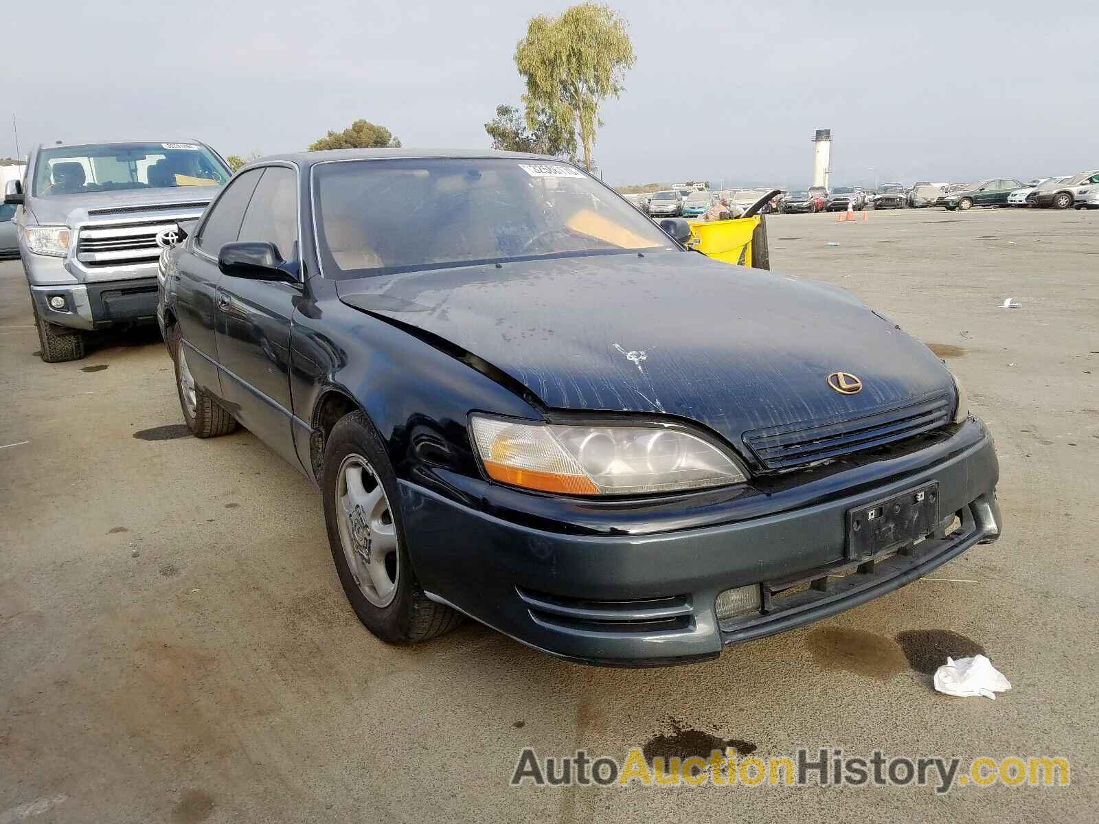 1995 LEXUS ES300 300, JT8GK13T5S0111763