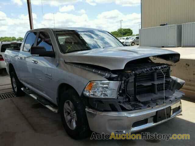 2013 RAM RAM TRUCK, 1C6RR6LG1DS509606