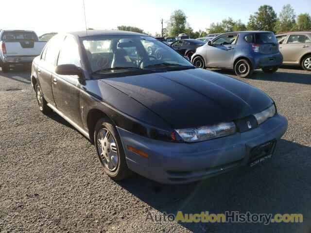 1999 SATURN SL/SL1/SL2, 1G8ZH5281XZ299868