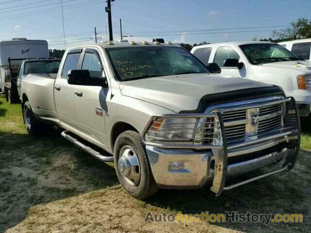 2010 DODGE RAM 3500 , 3D73M4CL6AG182823