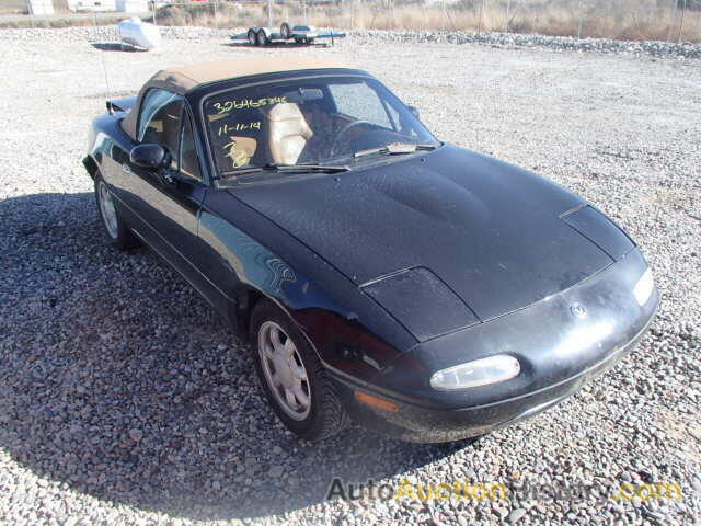 1993 MAZDA MX-5 MIATA, JM1NA3514P0418657