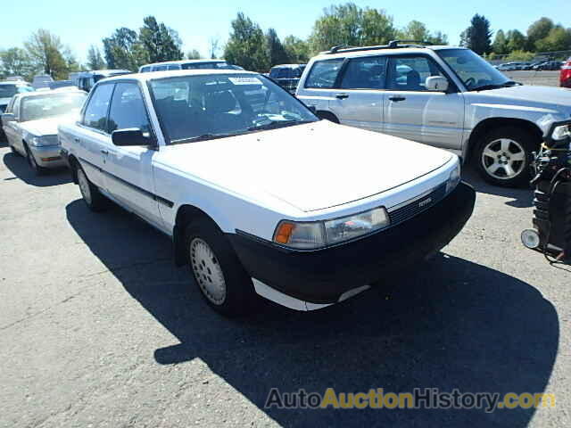 1989 TOYOTA CAMRY DELU, JT2SV21E5K3366966