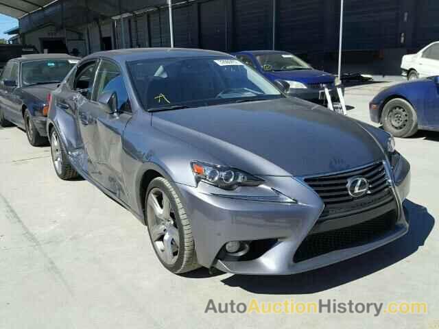 2014 LEXUS IS350, JTHBE1D2XE5010944