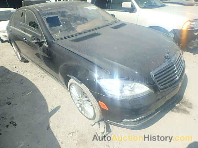 2010 MERCEDES-BENZ S550 4MATI, WDDNG8GB4AA302559