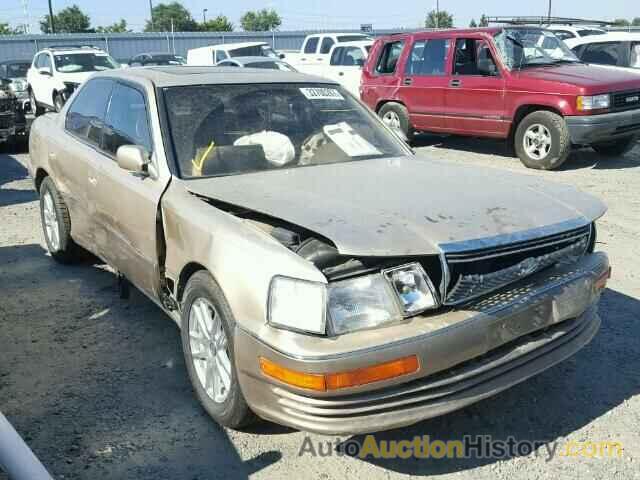 1994 LEXUS LS 400, JT8UF11E6R0192083