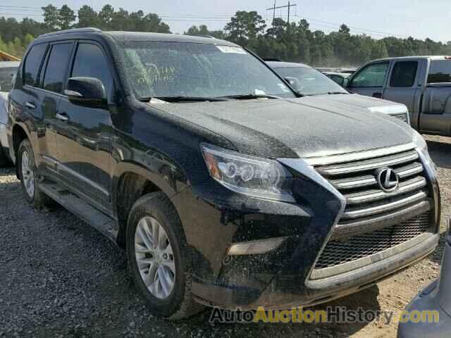 2016 LEXUS GX 460, JTJBM7FX9G5138172