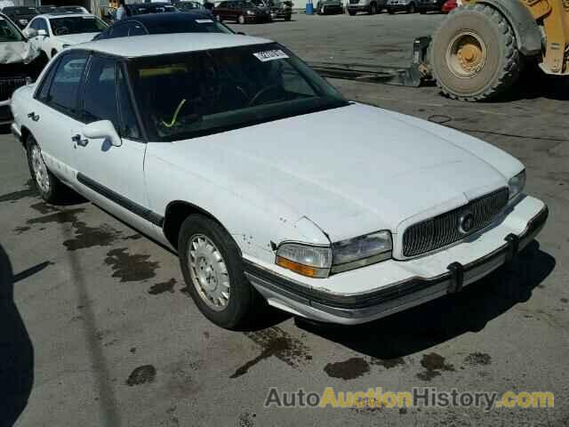 1996 BUICK LESABRE CU, 1G4HP52K4TH444073