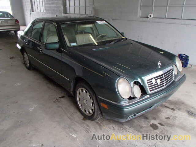 1999 MERCEDES-BENZ E300TD, WDBJF25H5XA927799