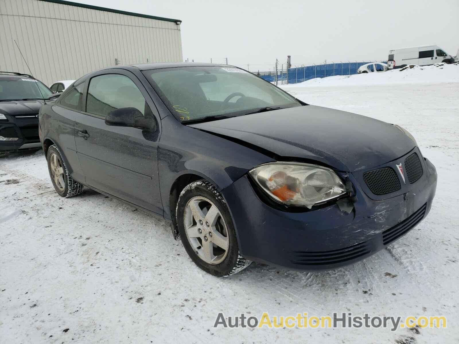 2010 PONTIAC G5 SE, 1G2AD1F53A7114072