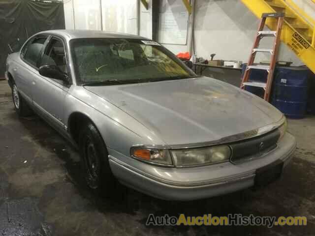 1994 CHRYSLER NEW YORKER, 2C3ED46F7RH625196