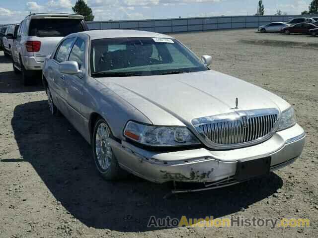 2011 LINCOLN TOWN CAR S, 2LNBL8CV9BX754889