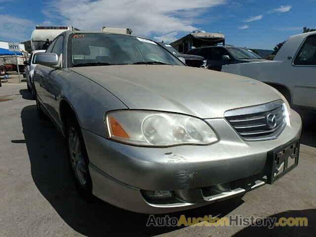 2002 MAZDA MILLENIA, JM1TA221721725863