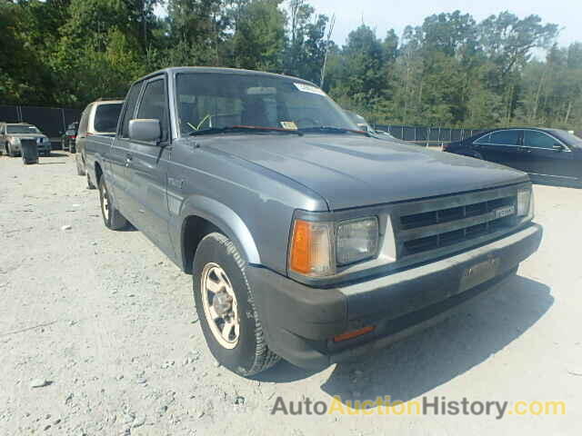 1993 MAZDA B2600 CAB, JM2UF3149P0371683