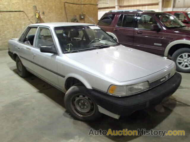 1989 TOYOTA CAMRY, JT2SV24EXK3395942