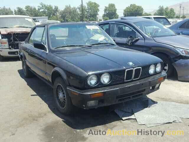 1992 BMW 325IC AUTO, WBABB2316NEC30056