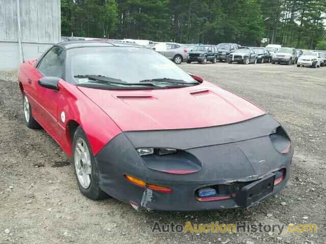 1994 CHEVROLET CAMARO, 2G1FP22S8R2208602