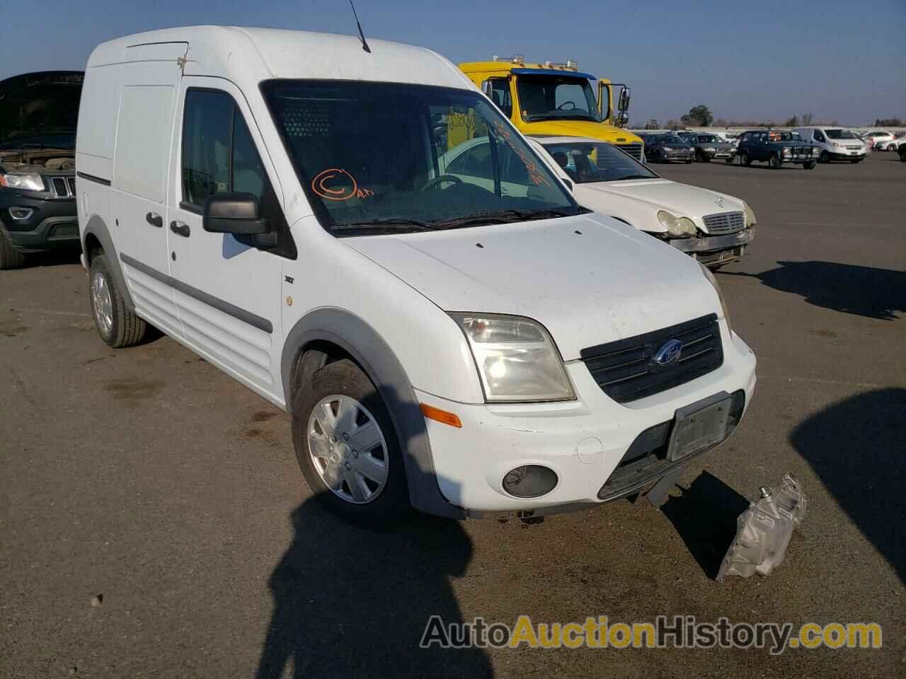2010 FORD TRANSIT CO XLT, NM0LS7DN6AT023737
