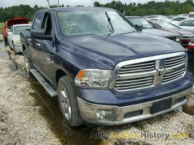 2014 RAM RAM TRUCK, 1C6RR6LT2ES149308