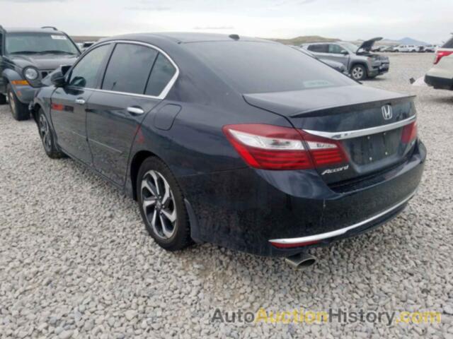 HONDA ACCORD EXL, 1HGCR3F81HA026499