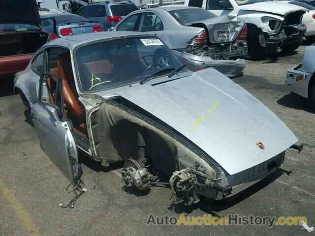 1988 PORSCHE 911 CARRER, WP0AB0917JS120362