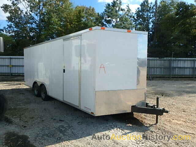 2015 DIAM TRAILER, 53NBE2026F1030537