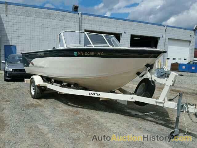 1996 CRST CRESTLINER, N0R46470K596