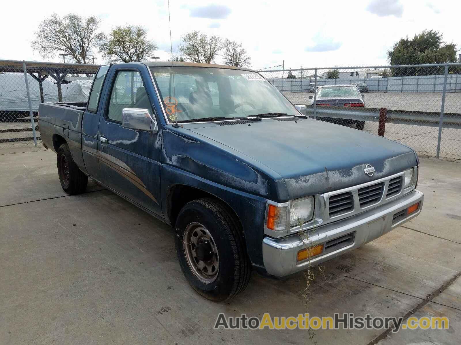 1994 NISSAN TRUCK KING KING CAB XE, 1N6SD16S4RC335184
