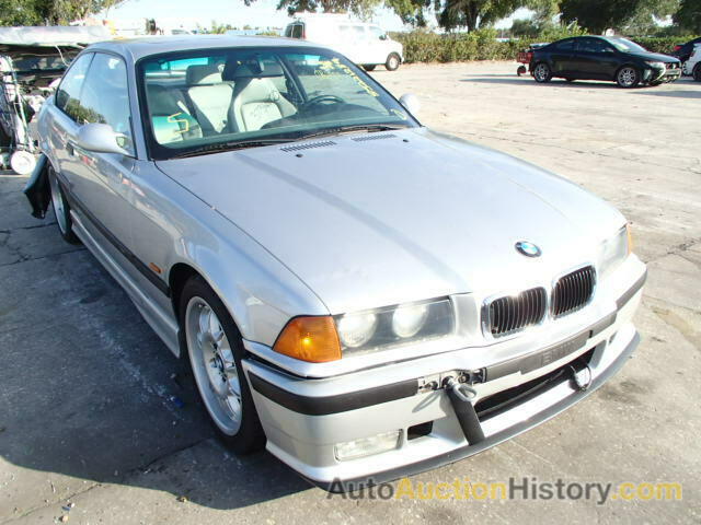 1998 BMW M3, WBSBG9326WEY79014