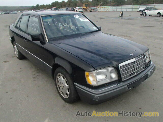 1995 MERCEDES-BENZ E420/SPECI, WDBEA34E0SC170613