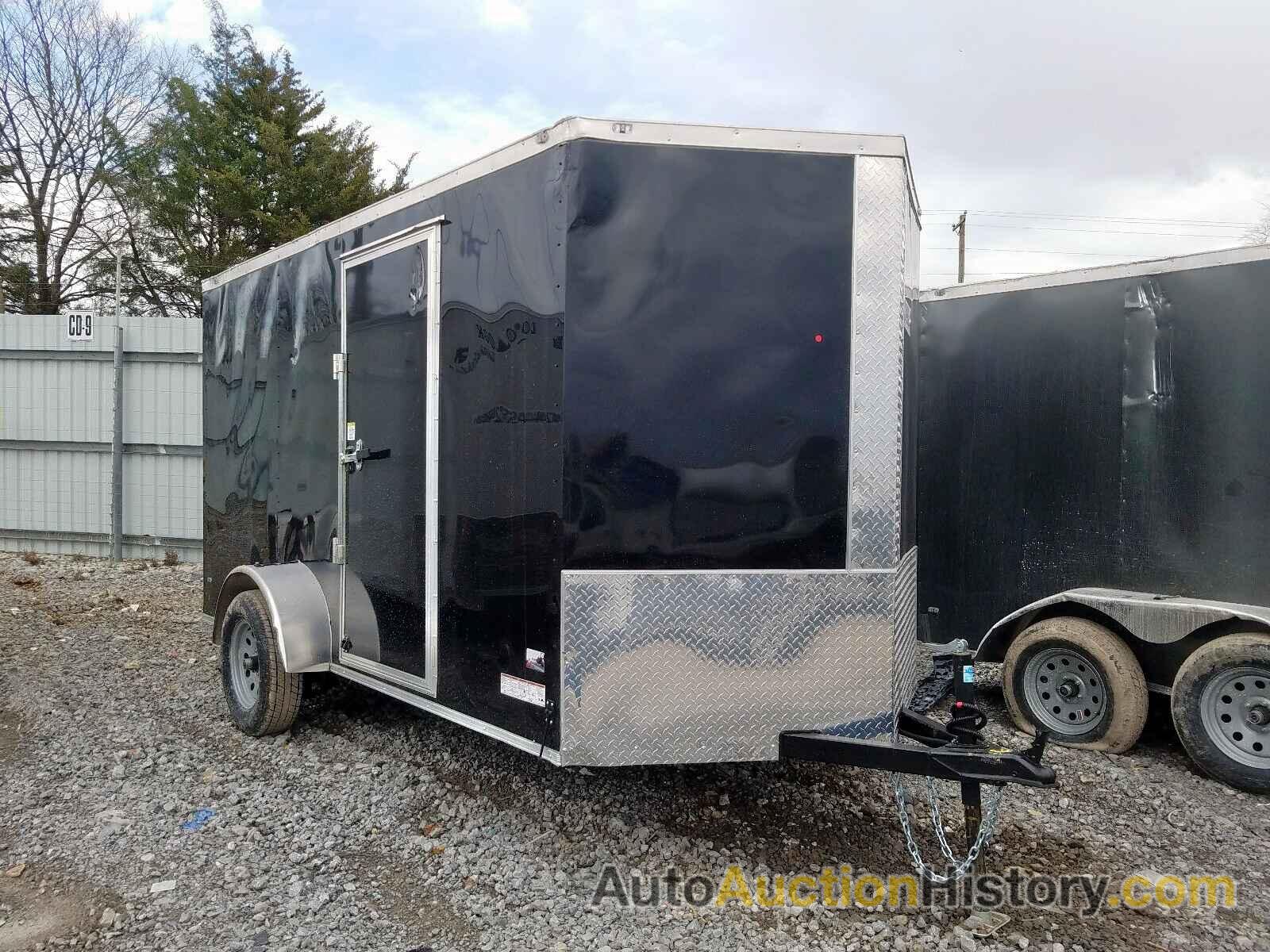 2020 OTHER TRAILER, 7FYBE1210LD010521